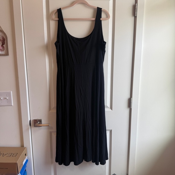 Market & Spruce Ravyn Dress - Picture 3 of 6